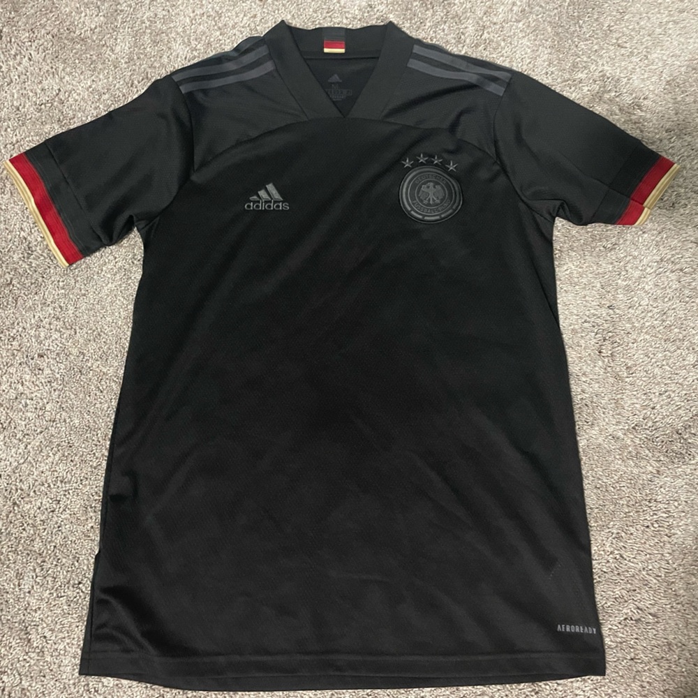 Germany Euro 2020 Away Kit Size M in Men’s.